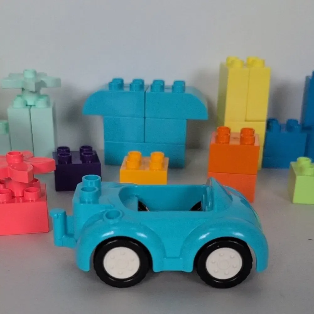 Lego set 6590120